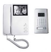 VIDEOINTERFON LLOYDS B/N